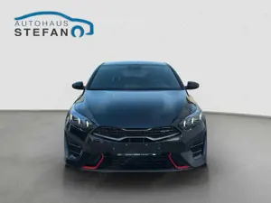 Kia ProCeed / pro_cee'd ProCeed 1.6 T-GDI DCT7 GT Coupe Virtual|ACC|JBL Bild 5