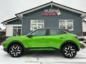 Opel Mokka-E °Elegance°Kamera°50 kWh°CCS°LED Bild 2