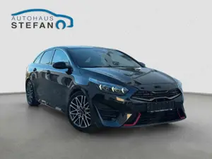 Kia ProCeed / pro_cee'd ProCeed 1.6 T-GDI DCT7 GT Coupe Virtual|ACC|JBL Bild 2