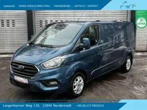 Ford Transit Custom Kasten 300 L2 Trend Automatik