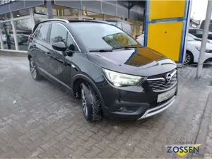 Opel Crossland Ultimate HUD+Navi+LED +Mehrzonenklima