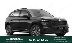 Skoda Kamiq Balance 1,0 TSI 85 kW #DSG #AHK #NAVI #ACC