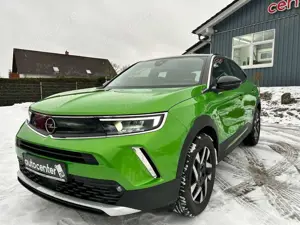 Opel Mokka-E °Elegance°Kamera°50 kWh°CCS°LED Bild 5