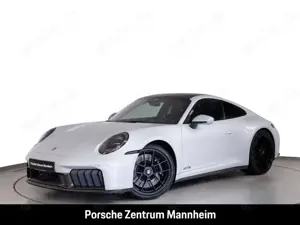 Porsche 992 .2 Carrera GTS Lift Pano 360°Carbon Bose Inno