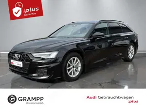 Audi A6 S line 40 TDI S-tronic +MATRIX+HUD+OPTI