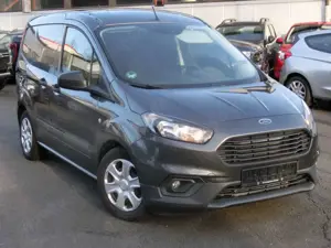 Ford Transit Courier 1.0l EcoBoost Trend 6dT/ Klima, e.FH, R-Kamera
