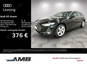 Audi A5 Advanced TDI LED/Navi+/Leder/09.29Garan