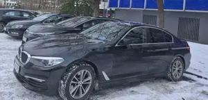 BMW 520 520 d