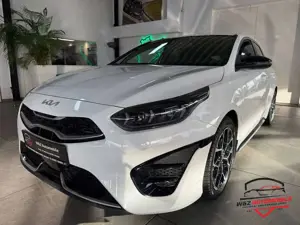 Kia ProCeed / pro_cee'd ProCeed 1.5 T-GDI DCT GT-line +Navi+SHZ+Kamera+