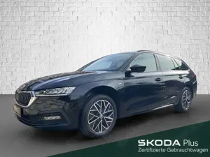 Skoda Octavia 2.0 DSG - Clever RFK SHZ Spur AHK