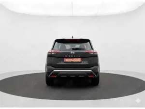 Nissan X-Trail Bild 4