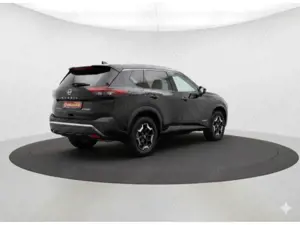 Nissan X-Trail Bild 3