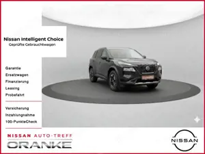 Nissan X-Trail 1.5 VC-T e-4ORCE N-Trek ProPilot*ALU