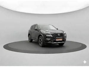 Nissan X-Trail Bild 2