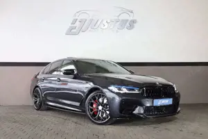 BMW 540 i/APPLE/SHZ/LHZ/HK/KAMERA/PDC/SBD/LASER/R20