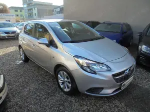 Opel Corsa ON ecoFlex Start/Stop,Klima,Navi,PDC,2-Hand!!!