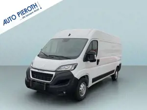 Peugeot Boxer HDi 440 Kastenwagen L3H2