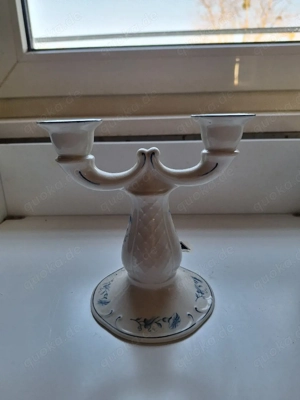 Kerzenständer, Villeroy & Boch