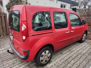 Renault Kangoo Kangoo 1.6 16V 105 Happy Family Bild 3