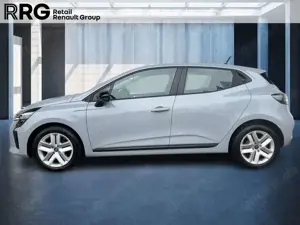 Renault Clio V 1.0 TCe 90 Evolution Bild 2