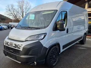 Fiat Ducato 35 L3H2 180 Multijet Hochdach verblecht