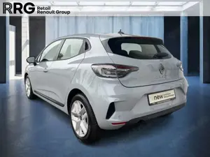 Renault Clio V 1.0 TCe 90 Evolution Bild 4