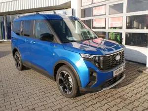 Ford Tourneo Courier Active Navi Automatik Heizb.WSS Bild 3