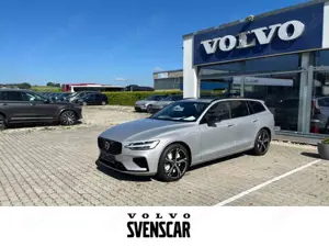 Volvo V60 Plus Dark Recharge Plug-In Hybrid AWD T6 Twin Engi