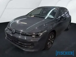 Volkswagen Golf VIII 1.5TSI Goal LED-Plus AHK Navi Lenkrad beheizt