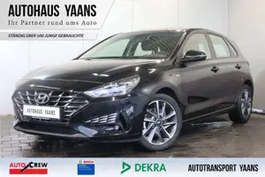 Hyundai i30 Trend 1.0 T-GDI CARPLAY+LANE+KAM+17"