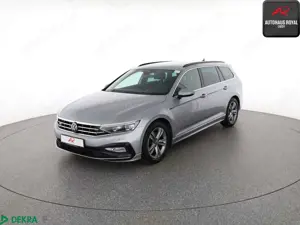 Volkswagen Passat Passat Variant 2.0 TSI R LINE IQ-LIGHT,ACC,AHK