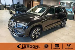 SEAT Ateca 1.5TSI DSG FR FullLink|LED|Shz|Alcantara