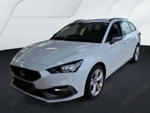 SEAT Leon Leon Sportstourer 1.5 TSI  FR  Navi+Kamera+Alarm