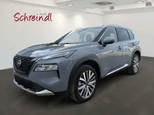 Nissan X-Trail Tekna e-POWER 4x4 Automatik, 20 Zoll