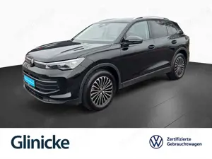 Volkswagen Tiguan 1.5 eTSI DSG Goal Navi AHK ACC LED Sitzh.