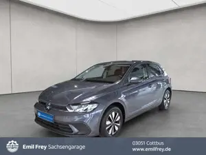 Volkswagen Polo 1.0 Move Navi*Allwetter*indtive Ladest.