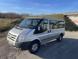 Ford Transit FT 350 M Trend