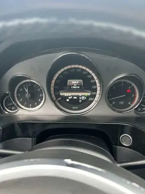 Mercedes-Benz E 350 CDI DPF 4Matic BlueEFFICIENCY 7G-TRONIC Avantgarde