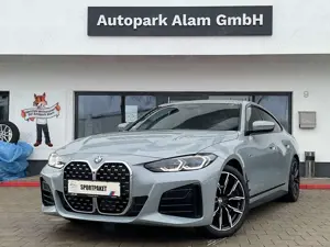 BMW 420 xDrive M Sport ACC Laser RFK ViCo