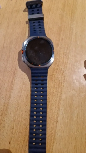 Samsung galaxy watch uhr 