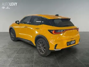 Lexus LBX +Komfort Paket +Navi +R.Kam *div.Farben* Bild 4