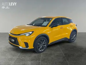 Lexus LBX +Komfort Paket +Navi +R.Kam *div.Farben* Bild 2