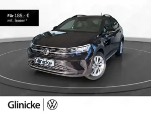 Volkswagen Taigo ENERGY 116 PS DSG | Ganzjahresreifen | AHZ