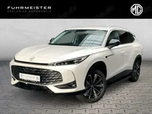 MG EHS Luxury MY24 360° Kamera SHZ Navi MG Pilot