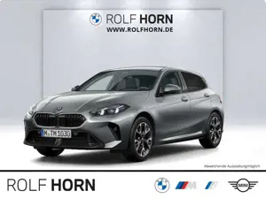 BMW 114 120 Aut M Sport HUD 360 SHZ Klima LED Lenkhzg