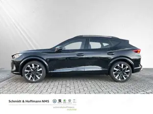 CUPRA Formentor 1.5 VZ e-HYBRID DSG HD-Matrix-LED Klima Bild 3