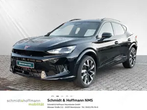 CUPRA Formentor 1.5 VZ e-HYBRID DSG HD-Matrix-LED Klima