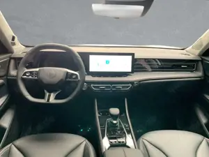 MG EHS Luxury MY24 360° Kamera SHZ Navi MG Pilot Bild 4