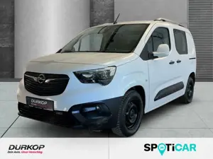 Opel Combo Cargo 1.5CDTI Edition FlexCargo Schiebetür mit Fen
