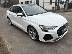 Audi A3 TFSI 85 kW Limousine S tronic line